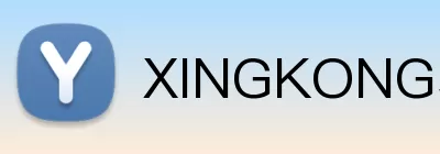 XINGKONG星空体育 logo